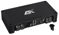 ESX Audio Quantum QL800.4
