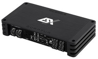 ESX Audio Quantum QL800.4