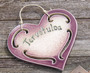 Kyltti Tervetuloa