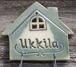Kyltti Pappala, Vaarila, Ukkila