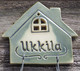 Kyltti Pappala, Vaarila, Ukkila