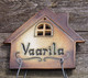 Kyltti Pappala, Vaarila, Ukkila