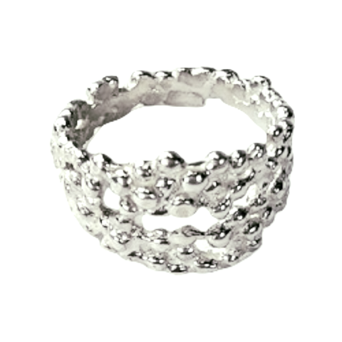 After Hailstorm ring