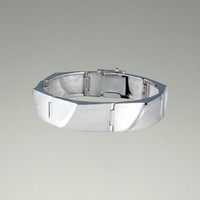 FinnDeer silver bracelet