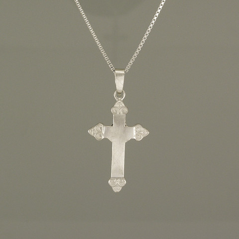 Hopearisti KR 85