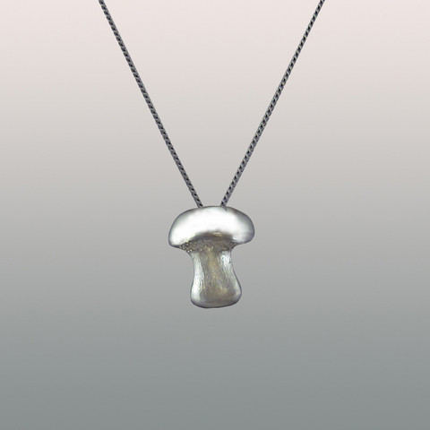 Little Mushroom pendant