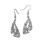 After Hailstorm earrings
