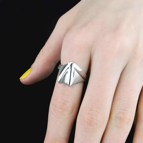 Kyoto ring
