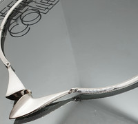 Song in Silver
