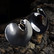 Vintage silver ring Madeleine