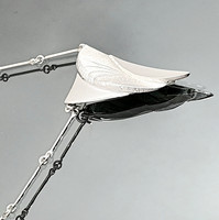 Silver Shadow