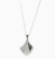 Snowfly pendant