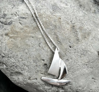 Little Sailboat