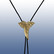 Flying Horn bolo