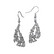 After Hailstorm earrings