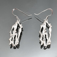 Finlandia earrings
