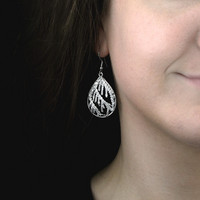 Havu earrings