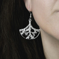 Havu earrings