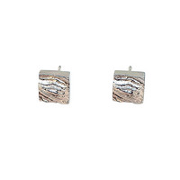 Tracks in the Sand earrings