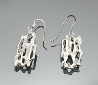 Finlandia earrings