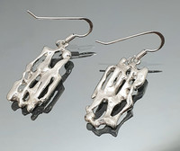 Finlandia earrings