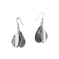 Waiting for the Spring earrings