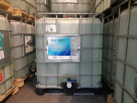 AdBlue 1000l IBC
