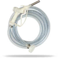 Painovoimasetti IBC- konttiin, Gravity kit