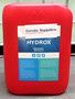 Hydrox Tehohappo 20l, tiiviste