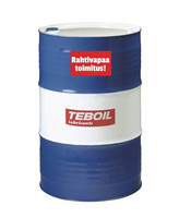 Teboil EP 80W-90 200l