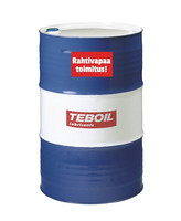 Teboil Hydraulic Oil 15 200l