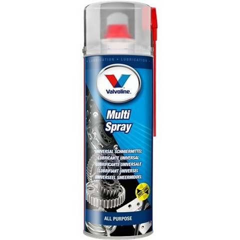 Valvoline Multi Spray 500ml