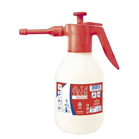 Liuotinruisku 2l
