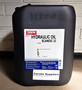 Teboil Hydraulic Oil Scandic 32 20l