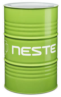 Neste Special Coolant 200l, tiiviste