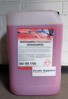 AdProline Vahashampoo 25l, tiiviste