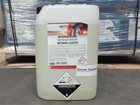 AdProline Betonin liuotin 25l, tiiviste