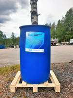 AdBlue 210l tynnyri
