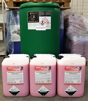 Metapro -82c 200l + 3kpl 25l AdProline vahashampoo / PAKETTITARJOUS!