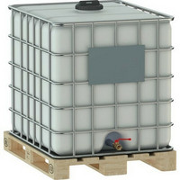 Neste Hydraulic 46 1000l