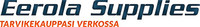 Eerola Supplies - verkkokauppa