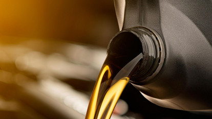 Jäteöljyn ja tyhjien astioiden kierrätys