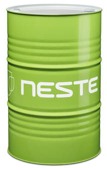 Neste Turbo NEX 15w-40 korvattu tuotteella Turbo VPX 15w-40