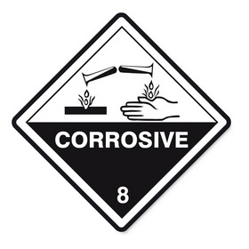 Vaarallisia aineita maantiekuljetuksissa (VAK) luokiteltuja tuotteita sisältävät tilaukset 