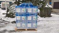 AdBlue 20l 39kpl / Pyydä tarjous!