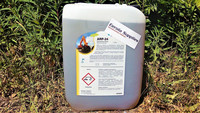 Koneshampoo ARP-24, liuotinpesuaine 200l