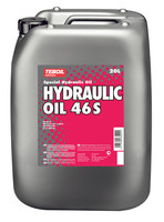 Teboil Hydraulic Oil 46S 20l