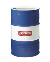 Teboil Pressure Oil 150 200l