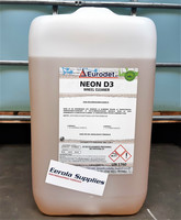 Vannehappo Neon D3 25l, tiiviste