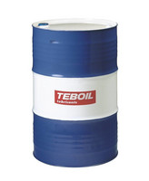 Teboil Pressure Oil 320 200l